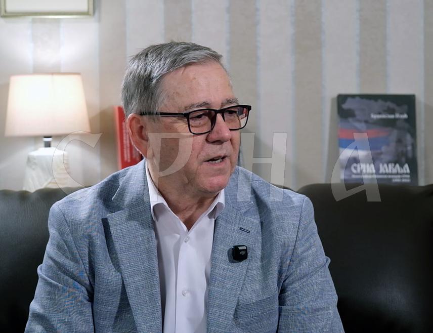 БАЊАЛУКА, 28. ФЕБРУАРА /СРНА/ – Помоћник министра здравља и социјалне заштите Републике Српске Милан Латиновић изјавио је у подкасту Срне да се очекује да до јуна буде завршен идејни пројекат за реконструкцију и опремање Болнице Приједор, након чега ће Влада Српске разматрати наредне кораке у реализацији овог подухвата.