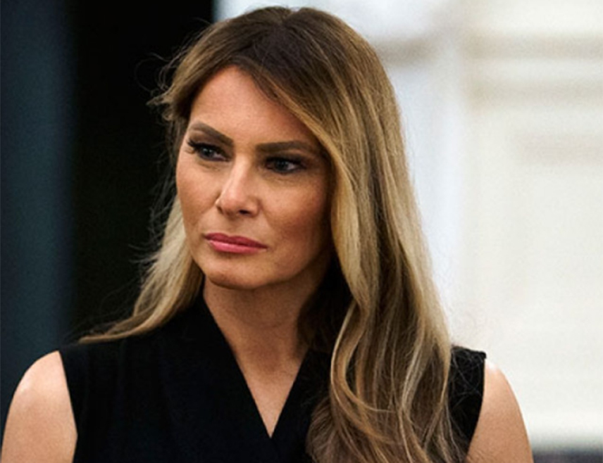 ВАШИНГТОН, 26. ФЕБРУАРА /СРНА - РИА Новости/ - Меланија Трамп ће постати прва актуелна прва дама САД која ће предсједавати сједници Савјета безбједности УН сљедеће седмице, саопштено је из њене канцеларије.