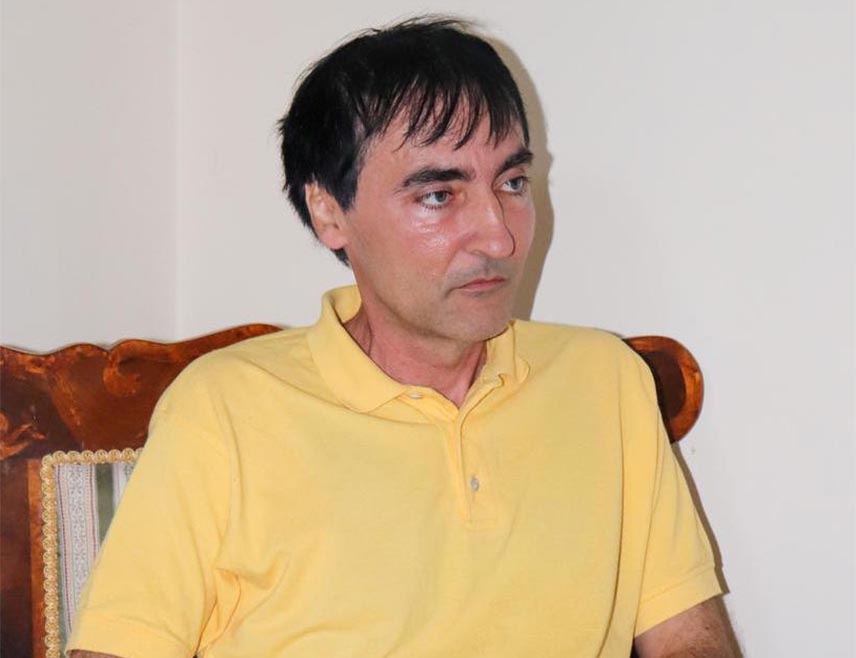 БАЊАЛУКА, 27. ФЕБРУАРА /СРНА/ - Бранислав Принцип, унук Гавриловог рођеног брата Николе, изјавио је Срни да власти у Сарајеву највјероватније имају политичке интересе од тога што из града годинама уклањају трагове његовог блиског рођака, чиме као и најновијом намјером да врате споменик Францу Фердинанду, настоје да српски елемент потпуно избаце.