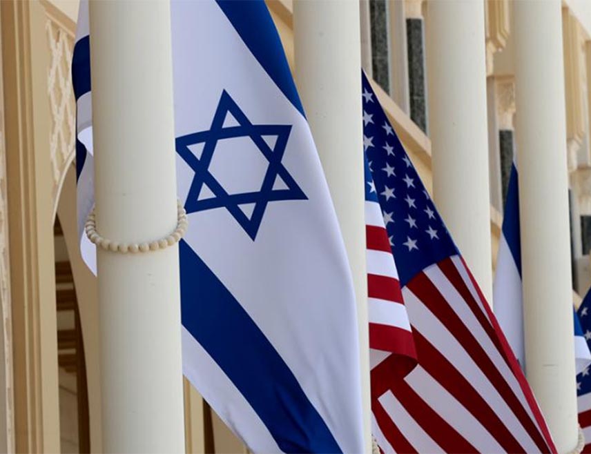 ЈЕРУСАЛИМ, 27. ФЕБРУАРА /СРНА - РИА Новости/ - Амерички Стејт департмент одобрио је повратак у САД за чланове америчке дипломатске мисије у Израелу чији послови нису кључни за њено функционисање, позивајући се на забринутост због безбједносне ситуације, саопштено је из Амбасаде САД у Јерусалиму.