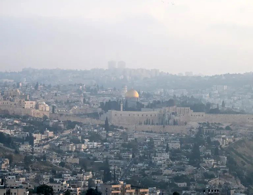 ТЕЛ АВИВ, 28. ФЕБРУАРА /СРНА/ - Сирене се оглашавају широм сјеверног дијела Израела поводом иранског балистичког ракетног напада, преносе израелски медији.