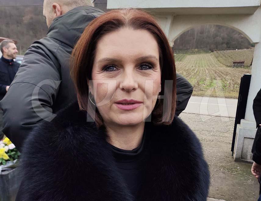 БАЊАЛУКА, 28. ФЕБРУАРА /СРНА/ - За породице српских жртава, бораца и цивила 1. март није празник, већ дан дубоког бола и сјећања на датум који је означио почетак свега што ће довести до великог страдања Срба, монструозних убистава и злочина који су непојмљиви нормалном човјеку, изјавила је Срни предсједник Републичке организације породица заробљених и погинулих бораца и несталих цивила Исидора Граорац.