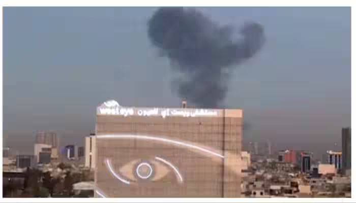 ДУБАИ, 1. МАРТА /СРНА/ - У Дубаију одјекују нове експлозије док Иран наставља да напада на земље Персијског залива узвраћајући на ударе Сједињених Држава и Израела, преносе агенције.