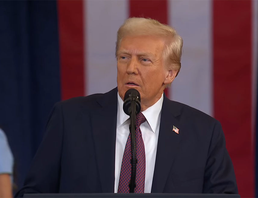 ВАШИНГТОН, 2. МАРТА /СРНА - РИА Новости/ — Амерички предсједник Доналд Трамп изјавио је да је већина могућих кандидата за новог лидера Ирана погинула у почетним ударима САД и Израела.