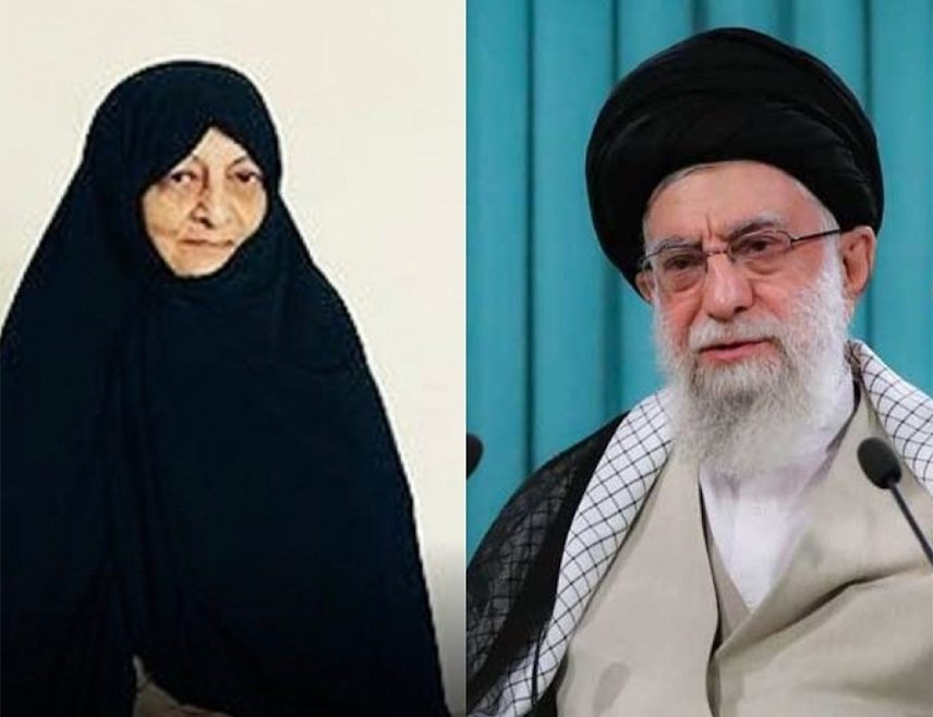ТЕХЕРАН, 2. МАРТА /СРНА/ - Супруга убијеног иранског врховног вође ајатолаха Алија Хамнеија, која је повријеђена у америчко-израелском нападу, подлегла је повредама.