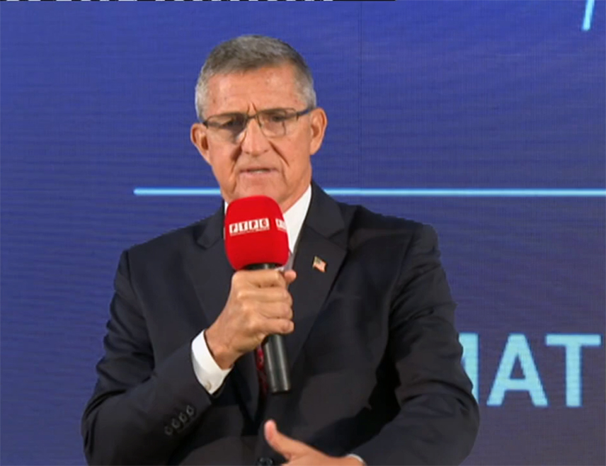 BANJA LUKA, MARCH3 /SRNA/ - American general and former US National Security Advisor Michael Flynn stated that, as an American, he does not like the European Union /EU/, describing it as a body of arrogant bureaucrats.