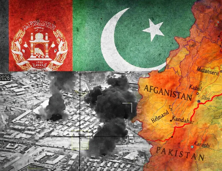 КАБУЛ/ИСЛАМАБАД, 3. МАРТА /СРНА-Ројтерс/ - Пакистанске и авганистанске трупе сукобиле су се на више локација дуж границе, а Мисија УН за Авганистан упозорила је да је до сада у шестодневном сукобу са Пакистаном убијено 42 авганистанских цивила.