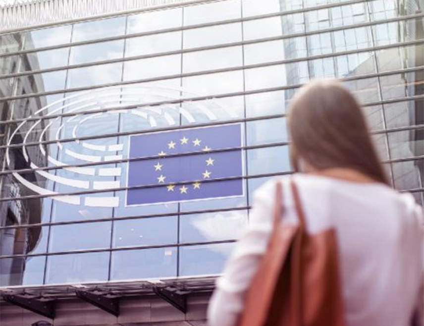 БРИСЕЛ, 3. МАРТА /СРНА/ - Физичко и сексуално насиље погађа отприлике трећину жена у Европској унији, али већина остаје непријављена, резултати су најновијег истраживања.