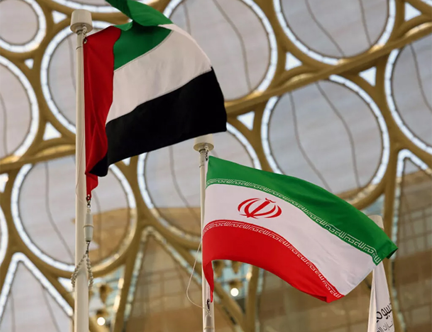 ДУБАИ, 3. МАРТА /СРНА/ - Уједињени Арапски Емирати не учествују у рату са Ираном и немају планове да промијене свој став, саопштено је из Министарства спољних послова Емирата.