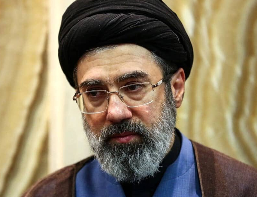 ТЕХЕРАН, 3. МАРТА /СРНА/ - Ирански Савјет за вођство изабрао је за новог ајатолаха и врховног лидера Ирана Моџтабу Хаменија, сина убијеног ајатолаха Алија Хамнеија, пренио је Иран интернешенел.