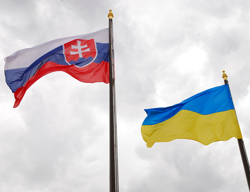 БРАТИСЛАВА, 4. МАРТА /СРНА - РИА Новости/ – Словачка Влада саопштила је да је одобрила раскид споразума са Украјином који је предвиђао ванредне испоруке електричне енергије.