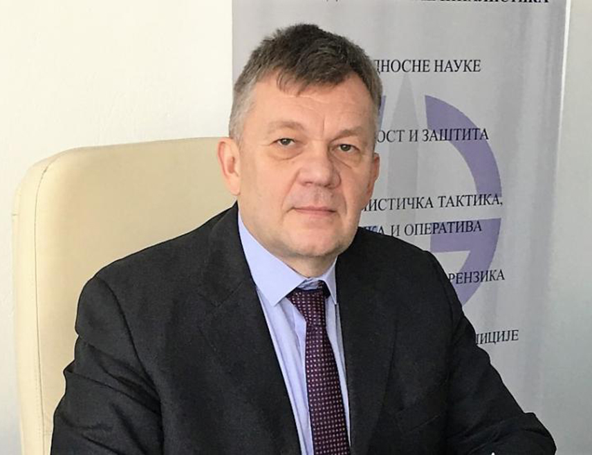 БЕОГРАД, 4. МАРТА /СРНА/ - Декан Факултета безбједносних наука Универзитета у Бањалуци Предраг Ћеранић рекао је Срни да се, с обзиром на то да су врховне старјешине Ирана позвале своје мреже да нападају америчке циљеве било гдје, може очекивати да се напади догоде и у Европи, што је забрињавајуће и за становнике БиХ.