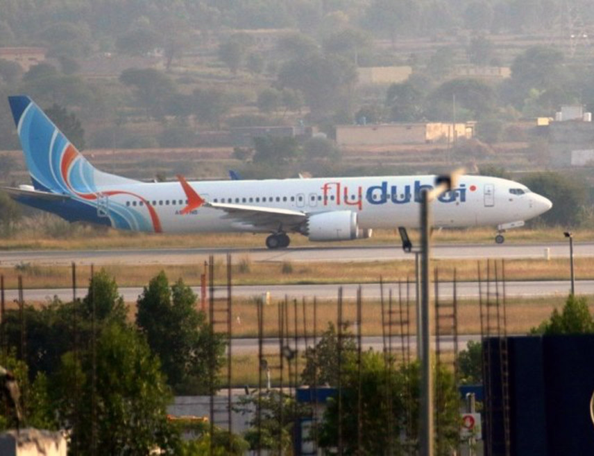 АБУ ДАБИ, 5. МАРТА /СРНА/ - Компанија "Флај Дубаи" потврдила је да ће данас у поподневним часовима бити реализован лет из Дубаија за Сарајево са држављанима БиХ, изјавио је Срни Амбасадор БиХ у Уједињеним Арапским Емиратима /УАЕ/ Бојан Ђокић.