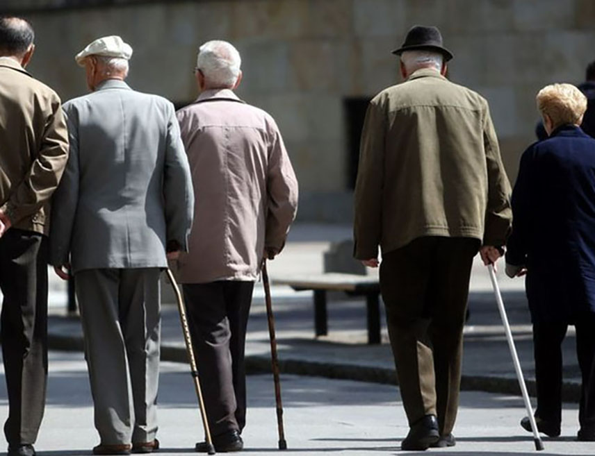 БАЊАЛУКА, 5. МАРТА /СРНА/ - Министарство финансија Републике Српске исплатиће сутра фебруарске пензије у укупном износу 180.000.000 КМ.