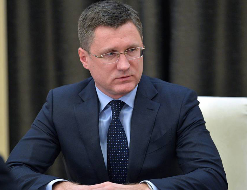 МОСКВА, 5. МАРТА /СРНА/ - Владе Русије планира да ускоро одржи разговоре о обустављању извоза гаса у Европу, изјавио је замјеник руског премијера Александар Новак.