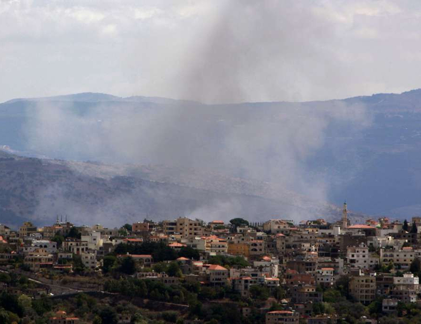 ТЕЛ АВИВ, 5. МАРТА /СРНА - РИА Новости/ - Одбрамбене снаге Израела /ИДФ/ саопштиле су да су елиминисале ћелију либанског Хезболаха која је била активна у командном центру на југу Либана.