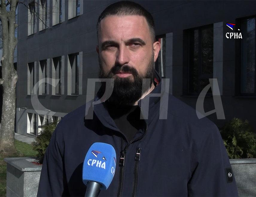 ИСТОЧНО САРАЈЕВО, 7. МАРТА /СРНА/ - На подручју Полицијске управе Источно Сарајево у прошлој години евидентирано је 14 самоубистава, што је за 17,6 одсто мање него 2024. године, када их је забиљежено 17.