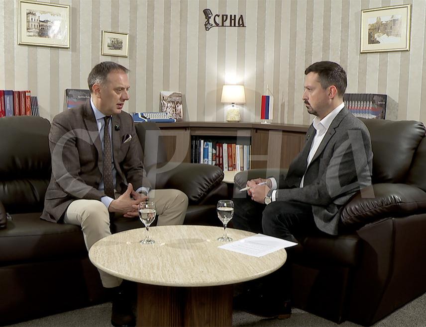 BANJA LUKA, MARCH 7 /SRNA/ – The President of the Republika Srpska Chamber of Commerce Goran Račić has stated that one of the major problems for the economy and transport sector is the insufficient number of functional border crossings, as well as the fact that the new bridge in Gradiška has still not been opened to traffic.