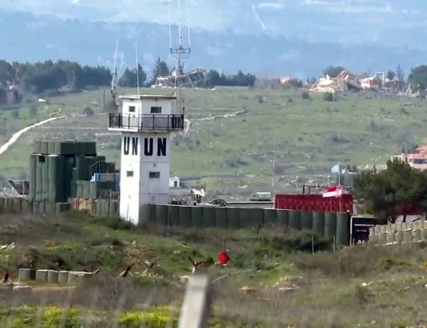 БЕЈРУТ, 7. МАРТА /СРНА/ - Сви војници из Србије у саставу мисије УНИФИЛ у Либану добро су и безбједни послије напада на сједиште мировног батаљона из Гане и тензија у региону, јавио је РТС.