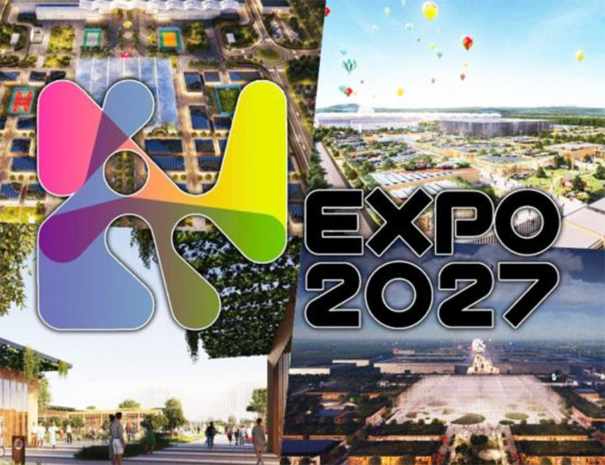 БЕОГРАД, 10. МАРТА /СРНА/ - У Београду данас почиње други сусрет учесника Међународне специјализоване изложбе "Експо 2027", присуствоваће му више од 500 представника из 137 земаља из цијелог свијета, а међу њима и замјеник предсједавајуће савјета министара Сташа Кошарац.