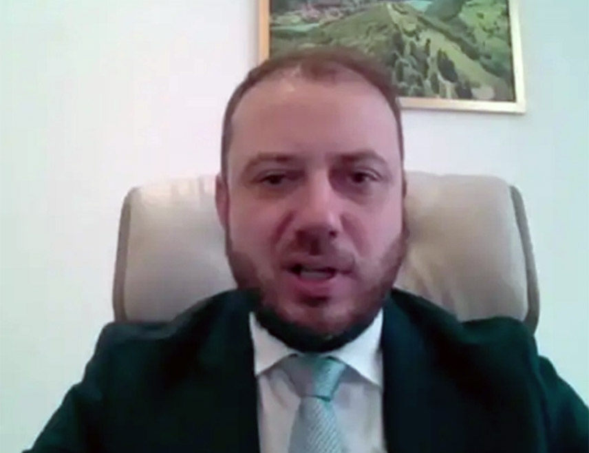 ABU DHABI, MARCH 9 /SRNA/ - The Ambassador of BiH to the United Arab Emirates /UAE/ Bojan Đokić told SRNA that about 20 tourists want to leave the country, and that a regular flight from Dubai to Sarajevo is scheduled for March 16.