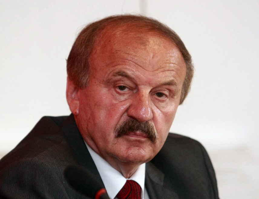 ГРАБОВАЦ: БиХ ПРОСЕЦУТОР'С ОФФИЦЕ СИЛЕНТ ОН ЦРИМЕС ИН СИЈЕКОВАЦ