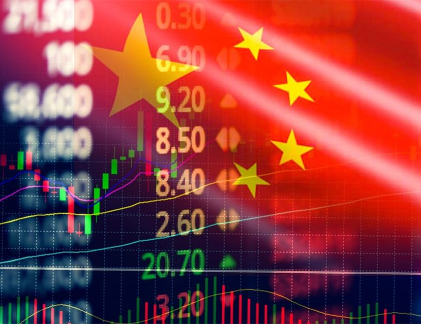 ПЕКИНГ, 10. МАРТА /СРНА/ - Кинески извоз порастао је у прва два мјесеца ове године упркос трговинским тензијама са САД.