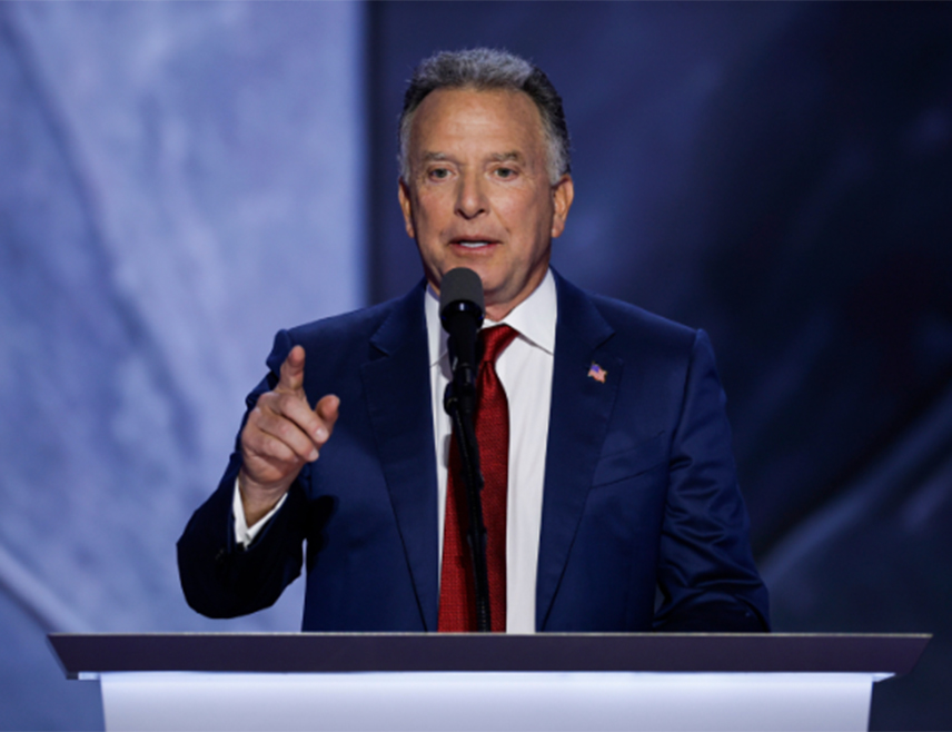 ВАШИНГТОН, 10. МАРТА /СРНА - РИА Новости/ - Специјални изасланик америчког предсједника Стивен Виткоф очекује да ће се трилатерални разговори између Русије, САД и Украјине одржати сљедеће седмице.