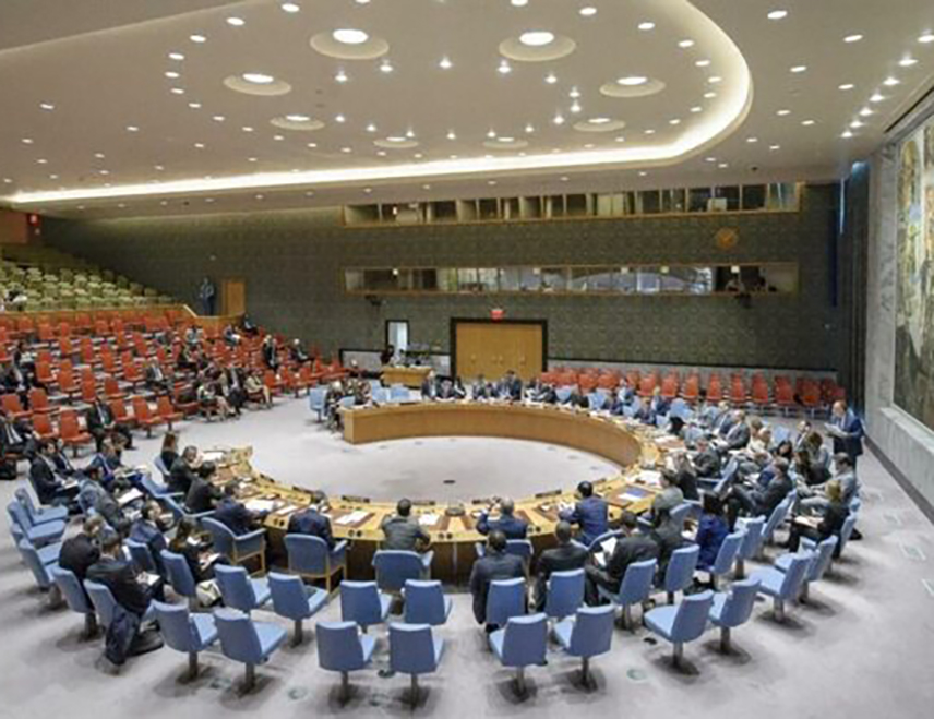 ПАРИЗ, 11. МАРТА /СРНА/ - Хитан састанак Савјета безбједности УН о ситуацији у Либану биће одржан данас на захтјев Француске, саопштено је из француског Министарства спољних послова.