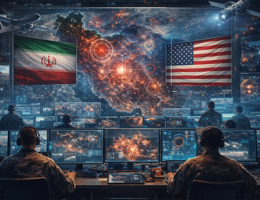 ВАШИНГТОН, 11. МАРТА /СРНА/ - Америчка војска користи алате вјештачке интелигенције /ВИ/ у нападима на Иран, али људи доносе коначне одлуке, изјавио је командант Централне команде САД, адмирал Бред Купер.