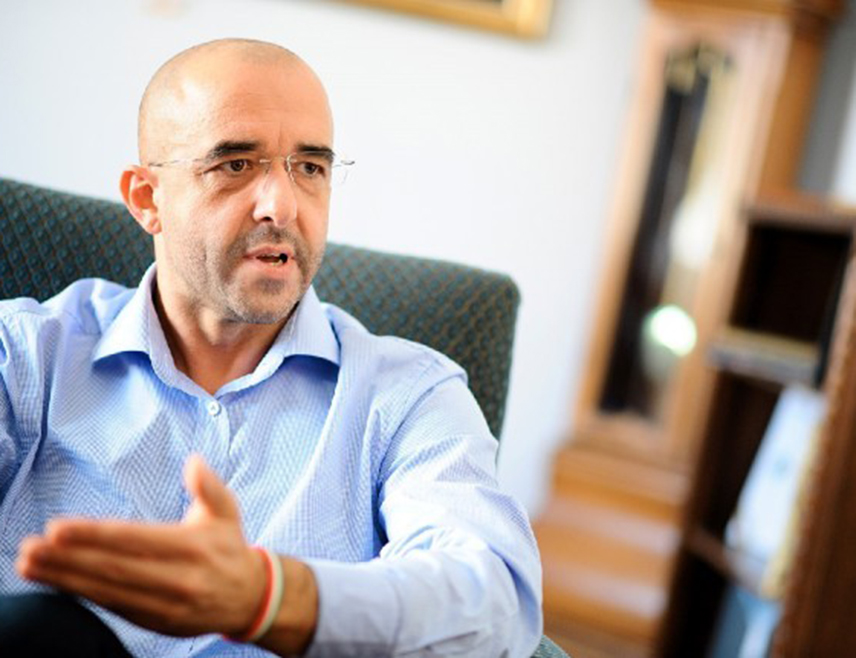 БУДИМПЕШТА, 11. МАРТА /СРНА/ - Мађарске обавјештајне агенције имају информације да Украјина финансира мађарску опозициону странку Тиса и обавијестиле су чланове националног парламента о томе, изјавио је мађарски државни секретар за јавну дипломатију и односе Золтан Ковач.