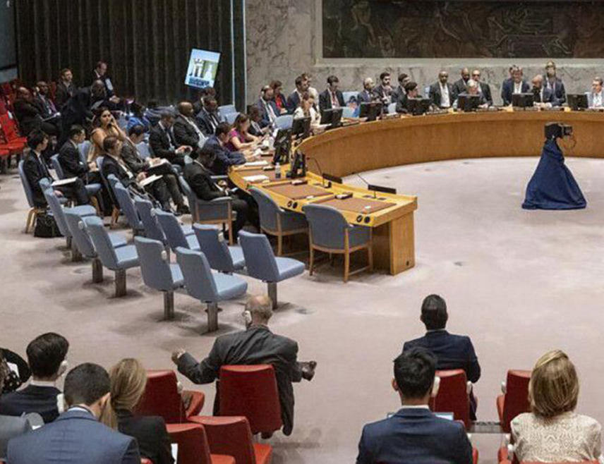 ЊУЈОРК, 11. МАРТА /СРНА/ - Замјеник генералног секретара УН за мировне операције Жан Пијер Лекроа изјавио је да је крхка ситуација од новембра 2024. је покренула озбиљна непријатељства и упозорио да постоји релана пријетња да ће се ситуација у Либану и региону погоршати.