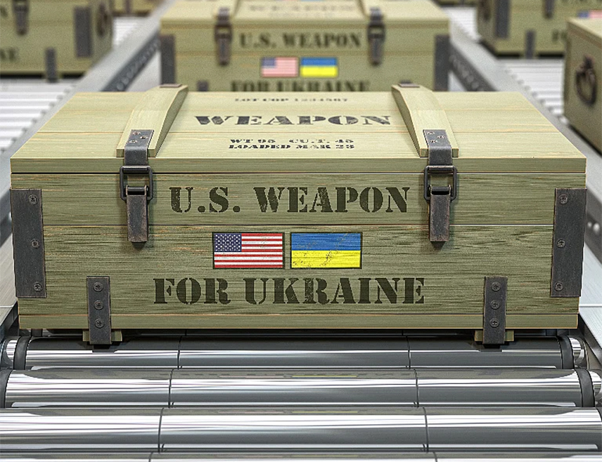 БРИСЕЛ, 12. МАРТА /СРНА/ - Вашингтон ће у блиској будућности дати приоритет сукобу на Блиском истоку, због чега ће Украјина остати са мање америчке муниције, објавио је лист "Политико Јуроп", позивајући се на неименоване изворе.