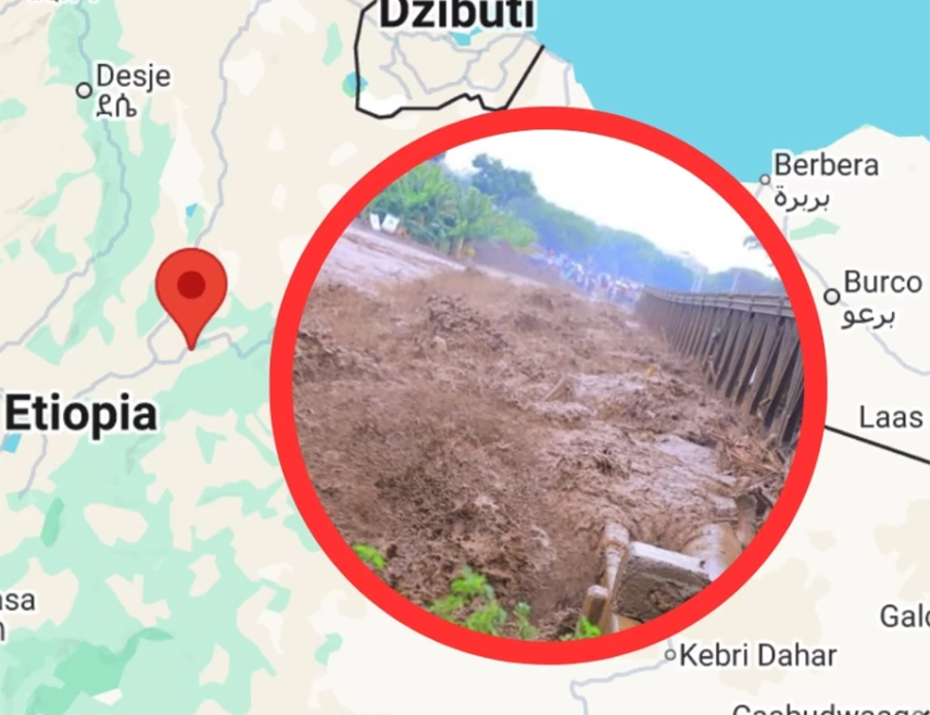 АДИС АБЕБА, 12. МАРТА /СРНА/ - Најмање 50 људи је погинуло, а 125 је нестало након што су клизишта погодила три округа на југу Етиопије посије седам дана обилних киша, изјавио је директор службе за кризне ситуације Месфина Манука.