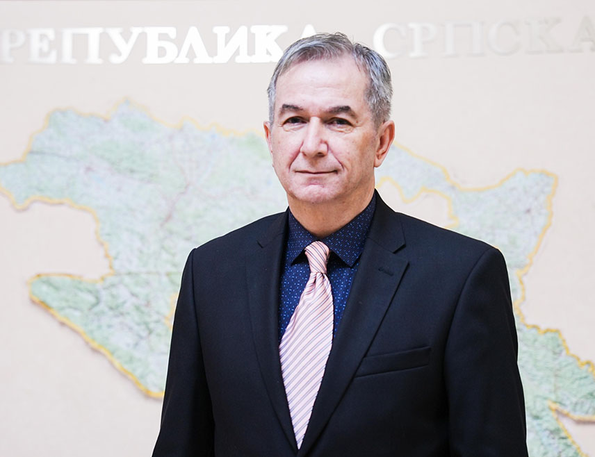 БАЊАЛУКА, 13. МАРТА /СРНА/ - Министар трговине и туризма Републике Српске Нед Пуховац разговараће данас у Бањалуци са представницима локалних туристичких организација из Републике Српске.