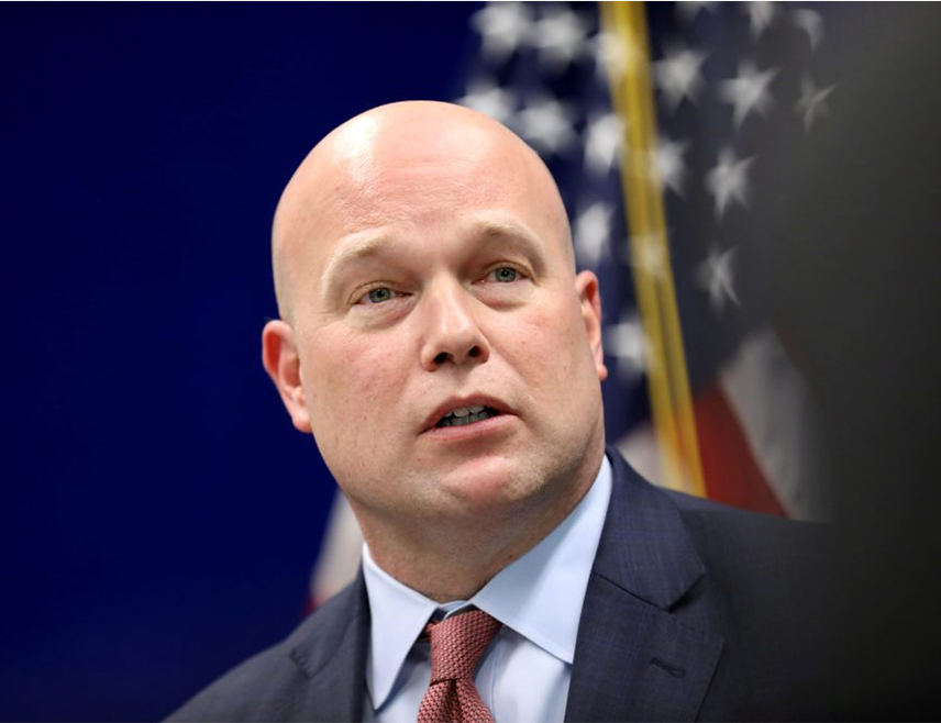 ВАШИНГТОН, 13. МАРТА /СРНА/ - Вашингтон нема доказе да Русија подржава Иран у сукобу на Блиском истоку, изјавио је стални представник САД при НАТО-у Метју Витакер.