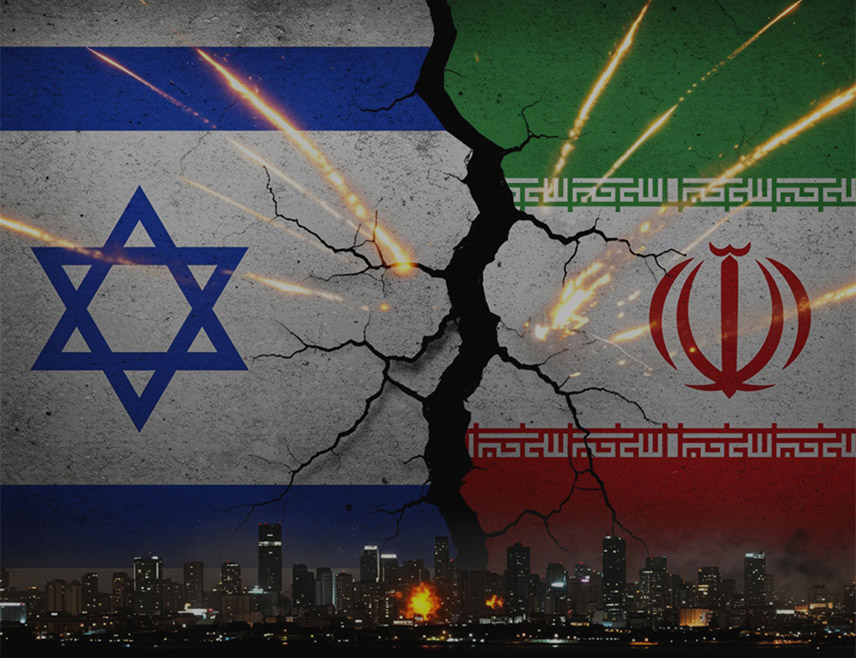 МОСКВА, 13. МАРТА /СРНА/ - Израелске одбрамбене снаге /ИДФ/ објавиле су почетак серије удара на објекте иранске владе у Техерану.