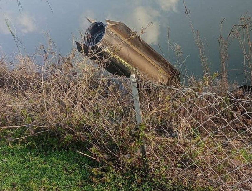 ТЕХЕРАН, 13. МАРТА /СРНА/ - Још једна балистичка ракета лансирана са иранске територије пресретнута је изнад Турске, што је трећи пут од почетка недавне ескалације око Ирана, саопштено је из турског Министарства одбране.