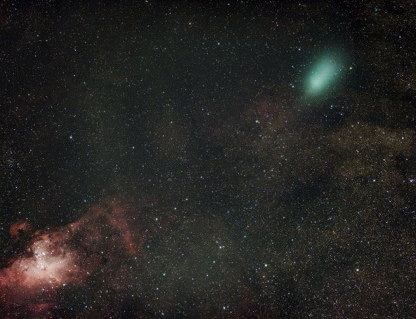 МОСКВА, 14. МАРТА /СРНА/ - Прва продужена магнетна олуја у марту почела је на Земљи прије више од девет часова, саопштили су руска Лабораторија за соларну астрономију и Институт за соларно-земаљску физику.