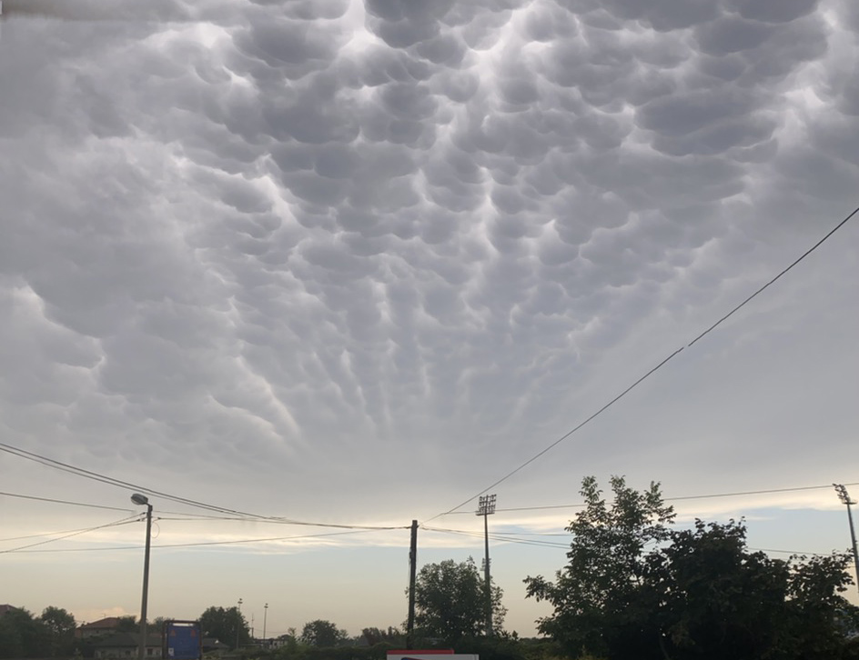 БИЈЕЉИНА, 14. МАРТА /СРНА/ - У Републици Српској у понедјељак, 16. марта, први дио дана биће сунчано, на западу уз пролазну облачност, док се од поднева очекује јаче наоблачење од југа и запада, које ће се до краја дана премјештати ка свим крајевима, понегдје условити кишу или пљусак.