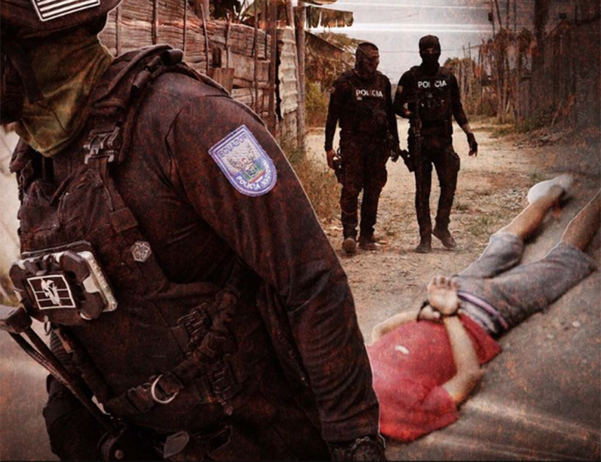 КИТО, 16. МАРТА /СРНА/ - Влада Еквадора распоредила је више од 75.000 полицајаца и војника у четири провинције у земљи у борби против нарко-банди, саопштио је министар унутрашњих послова Џон Рајмберг.