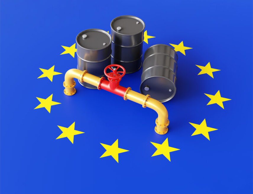 БРИСЕЛ, 16. МАРТА /СРНА/ - Предсједник Европске комисије Урсула фон дер Лајен упозорила је да би дуготрајни поремећаји у снабдијевању нафтом и гасом у Заливу могли значајно утицати на економију ЕУ.