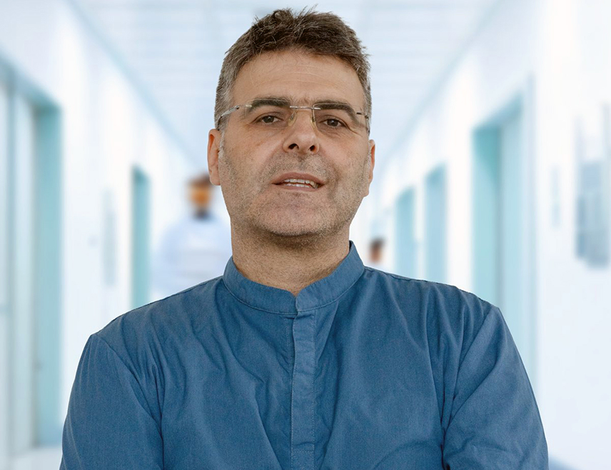 PRIJEDOR, MARCH 17 /SRNA/ – Stanko Baćo, a surgeon at the Dr. Mladen Stojanović Hospital in Prijedor, who will present two scientific papers at European surgurey congresses in Leipzig and Porto, told SRNA that it is extremely important for Republika Srpska doctors to be part of the European scientific community.