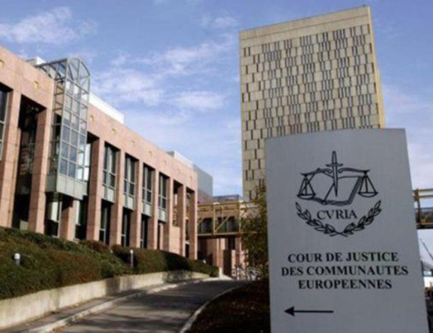 БРИСЕЛ, 17. МАРТА /СРНА - РИА Новости/ - Европски суд правде регистровао је и покренуо процес у вези са тужбом Мађарске против Европског савјета и Европског парламента због одбијања Брисела да купује руску нафту, објављено је у Званичном журналу ЕУ.