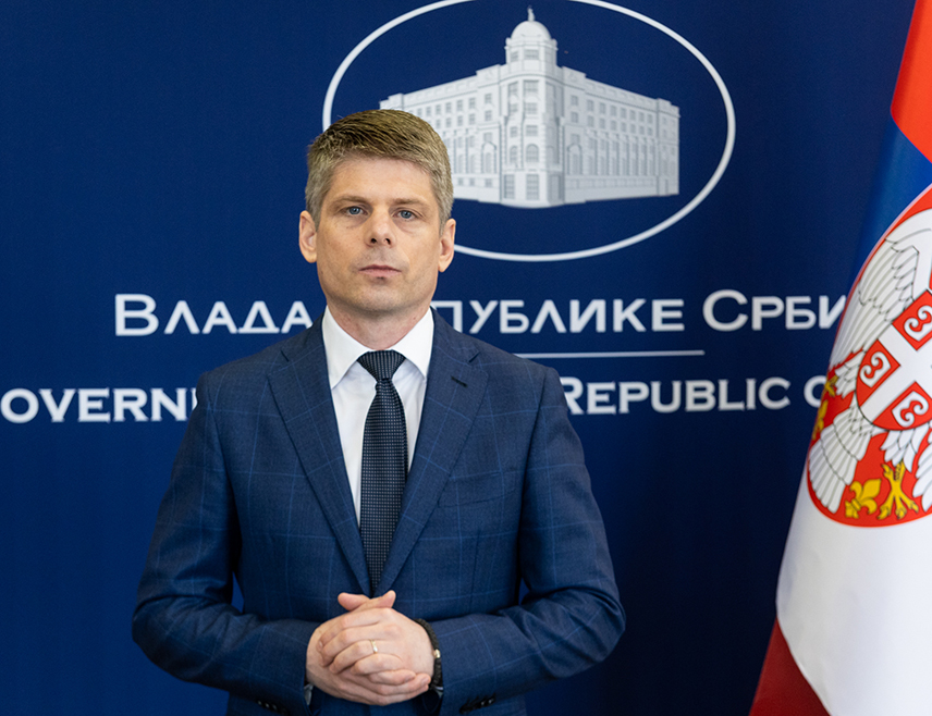 БЕОГРАД, 17. МАРТА /СРНА/ - Директор Канцеларије за јавну и културну дипломатију Србије Арно Гујон оцијенио је да је мартовски погром над Србима на Косову и Метохији 2004. године етнички и вјерски мотивисано насиље какво се није догодило у Европи од краја Другог свјетског рата.