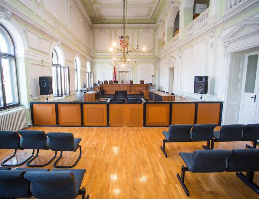 BELGRADE, MARCH 17 /SRNA/ – The trial of Željko Travica, whom the Croatian judiciary charges with war crimes in Cerić near Vinkovci in 1991, resumed today with a hearing before the County Court Osijek, after which the judge scheduled the entering a defence of Travica for April 28.