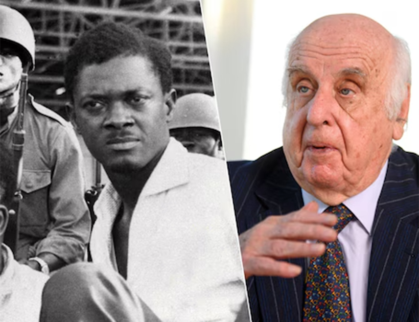 БРИСЕЛ,  17. МАРТА /СРНА/ - Бриселски суд наложио је бившем истакнутом белгијском дипломати Етјену Давињону да се појави пред суђењем због атентата на Патриса Лумумбу, првог премијера Конга, у посљедњем покушају да се расвијетле и даље нејасне околности његовог убиства.