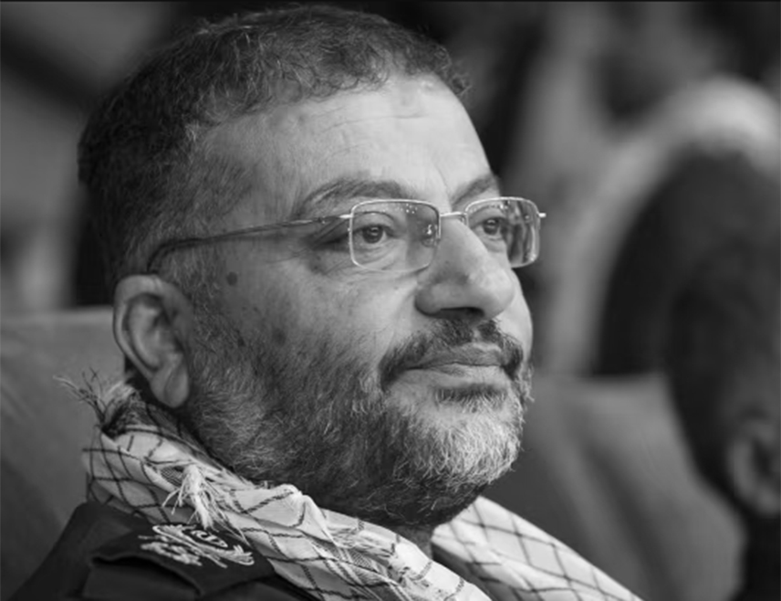 ТЕХЕРАН, 17. МАРТА /СРНА/ - Командант иранских паравојних снага "Басиџ" Голамреза Солејмани убијен је у нападима САД и Израела, јавили су ирански државни медији.