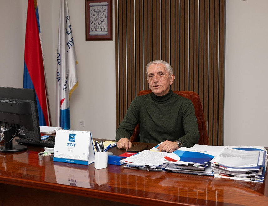 БАЊАЛУКА, 18. МАРТА /СРНА/ - Предсједник Подручне привредне коморе Бањалука Станислав Чађо изјавио је да су људи највећи капитал домаће економије, као и способност да се прилагоди глобалним економским кретањима.