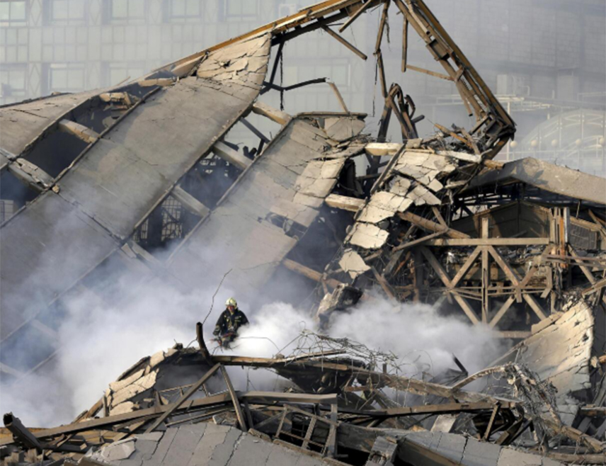 ТЕЛ АВИВ, 18. МАРТА /СРНА - РИА Новости/ - Израелска војна кампања против техеранског режима ушла је у своју одлучујућу фазу, а интензитет удара прогресивно расте, изјавио је израелски министар одбране Израел Кац.